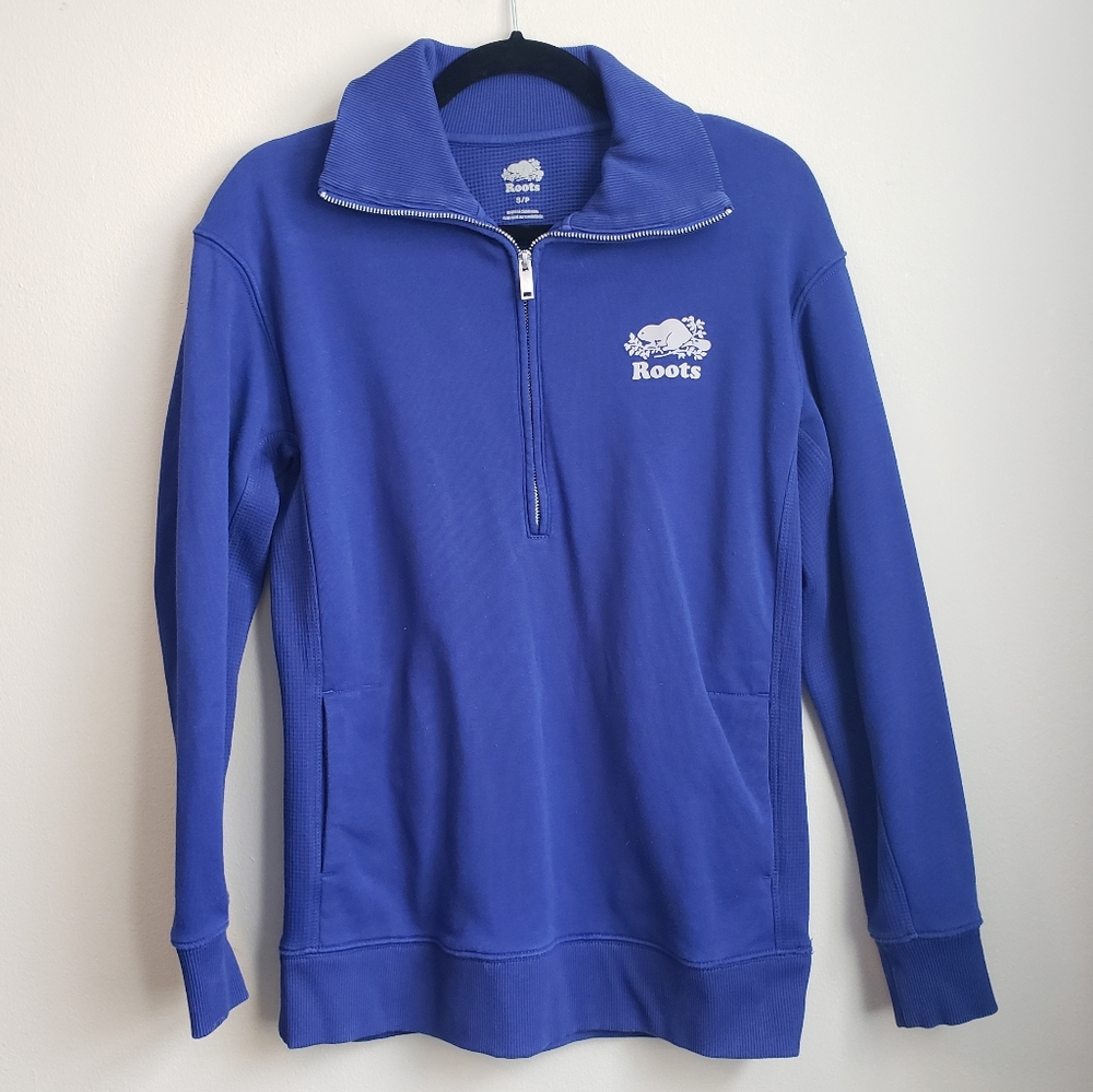 Roots Breathe Stein Size Small